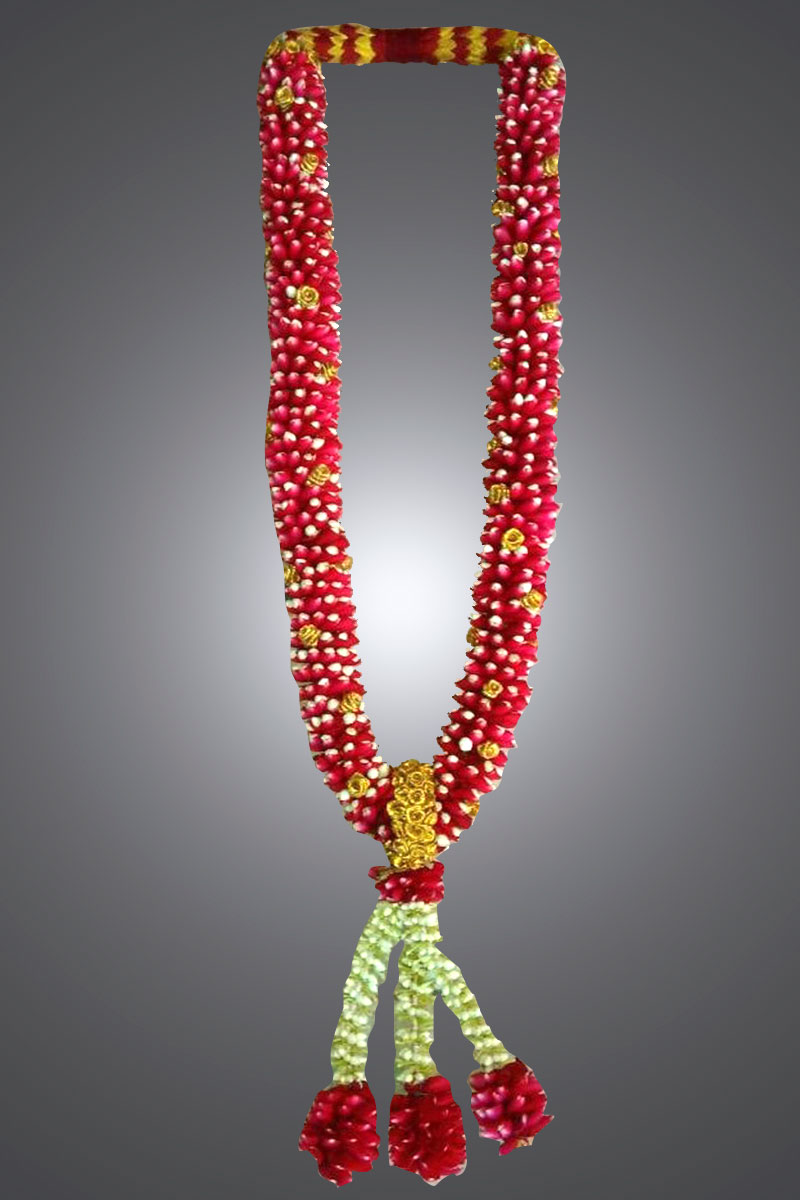Marriage Garland, S. No: MG81